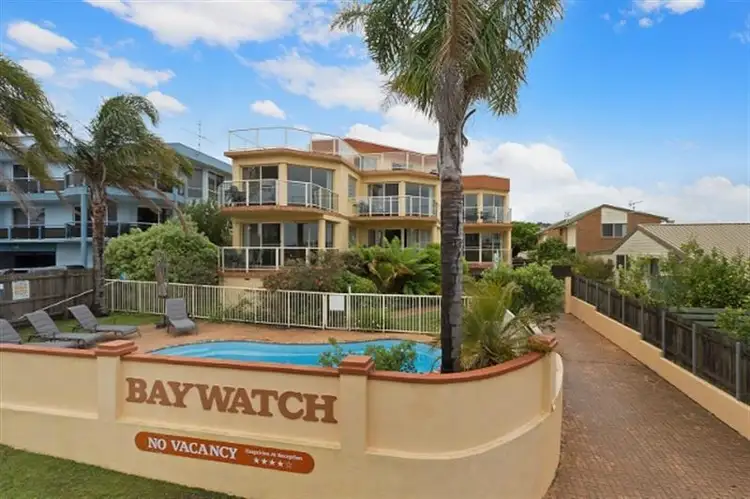 Third view of Homely apartment listing, 4/67 Main St, Merimbula NSW 2548