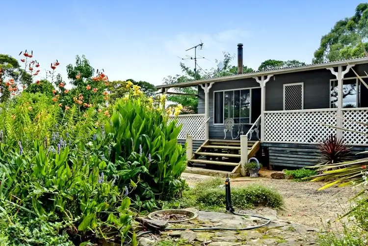 Third view of Homely house listing, 21 Marulan St, Wingello NSW 2579