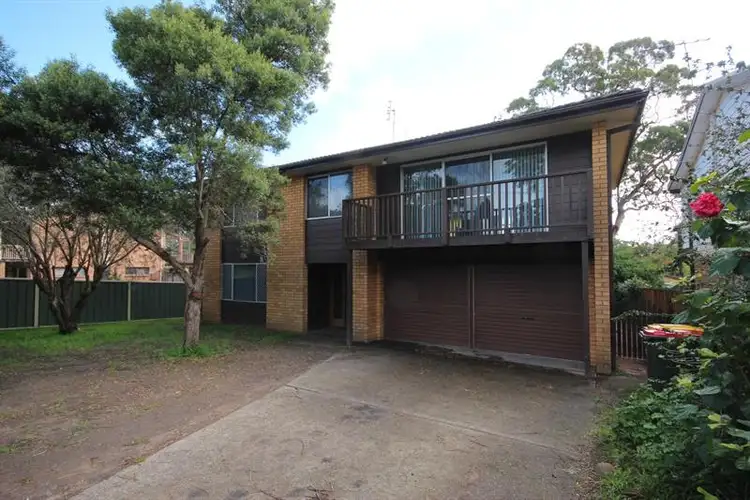 Main view of Homely house listing, 80 King Albert Ave, Tanilba Bay NSW 2319