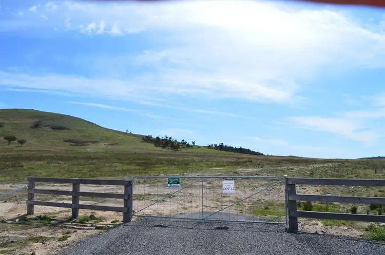 Lot 12 Mulwaree St, Tarago NSW 2580