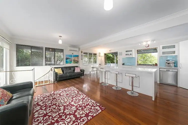 Fourth view of Homely house listing, 18 Belvedere St, Tarragindi QLD 4121