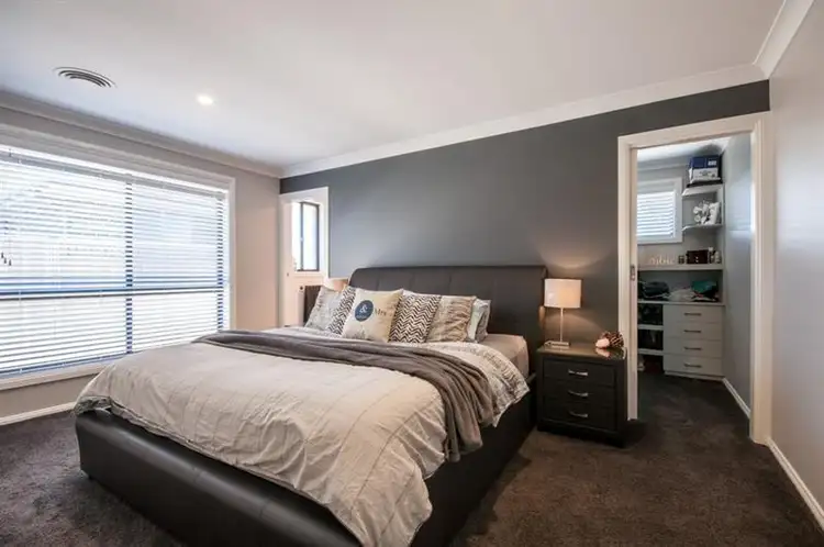 Seventh view of Homely house listing, 43 Moonstone Dr, Orange NSW 2800