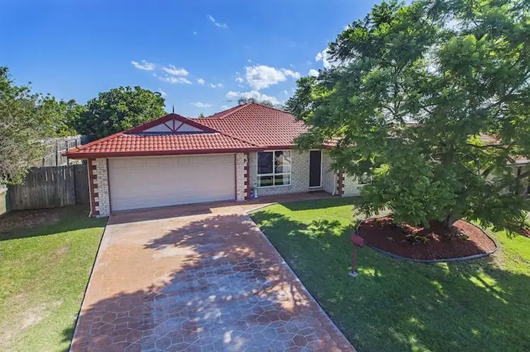 Main view of Homely house listing, 3 Aji St, Algester QLD 4115