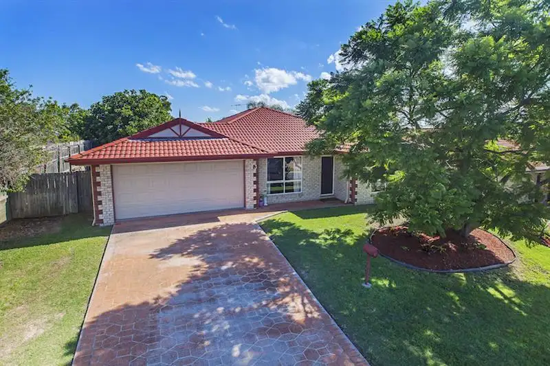Main view of Homely house listing, 3 Aji St, Algester QLD 4115