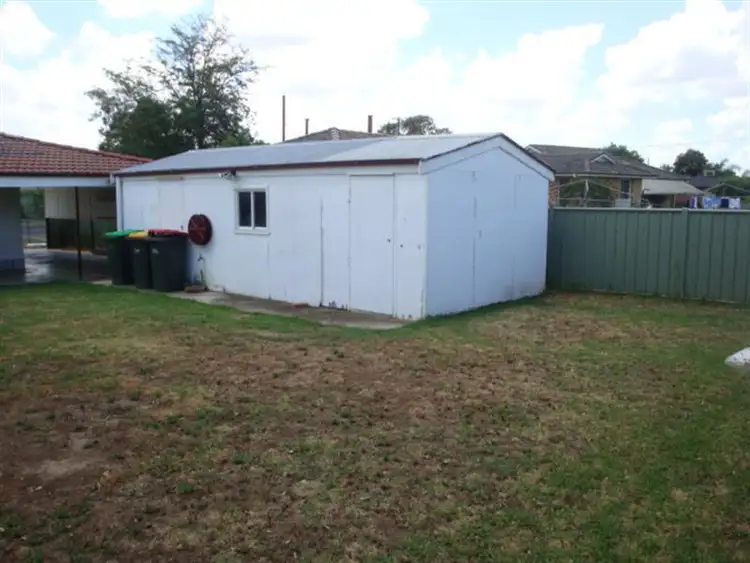 Sixth view of Homely house listing, 11 Sussex St, West Tamworth NSW 2340