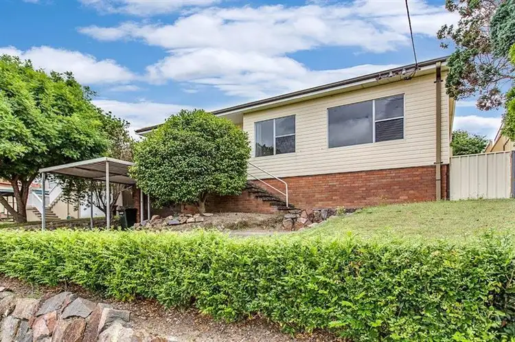 5 Moase St, Wallsend NSW 2287