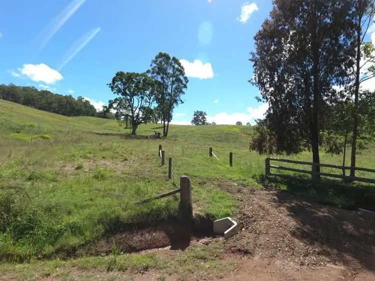 Lot 3 Craven Creek  Rd, Gloucester NSW 2422