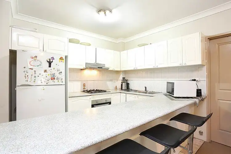 Third view of Homely unit listing, 2/22-24 Simpson St, Auburn NSW 2144