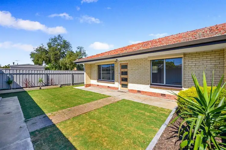 3/15 Gordon Ave, Clearview SA 5085