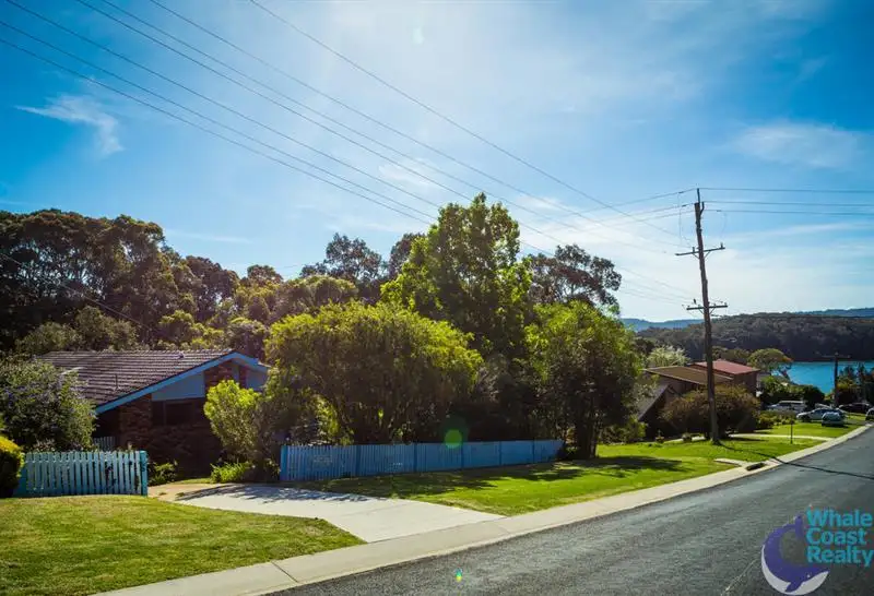 Main view of Homely house listing, 15 Dorothy Dr, Narooma NSW 2546