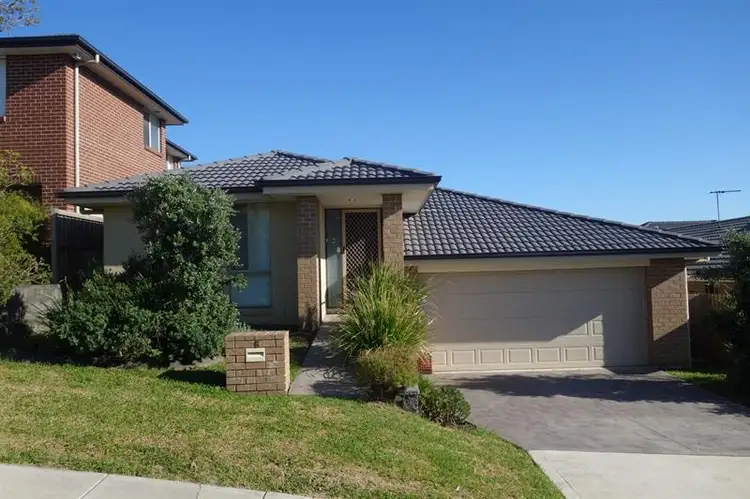 Main view of Homely house listing, 5 Tuga Way, Pemulwuy NSW 2145