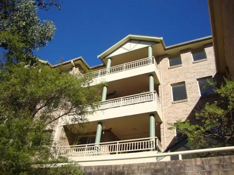 Second view of Homely unit listing, 28/45-47 Vermont St, Sutherland NSW 2232