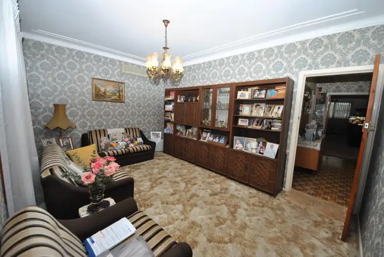 Fifth view of Homely house listing, 8 Roosevelt Ave, Sefton NSW 2162