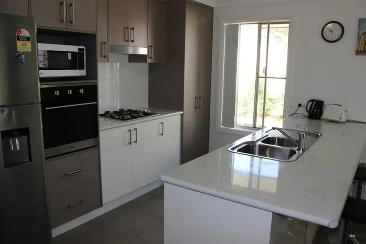 Third view of Homely house listing, 1 Linda Dr, Dubbo NSW 2830