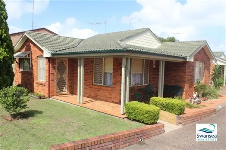 1/25 Wood St, Swansea NSW 2281