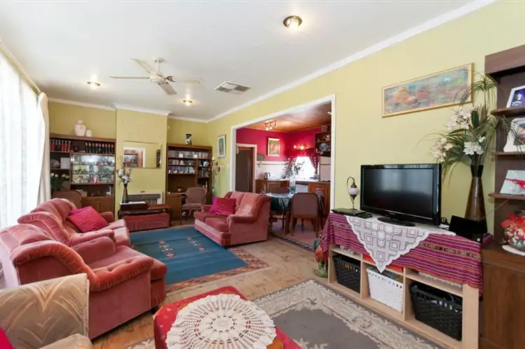 Fifth view of Homely house listing, 2 Chaplin Ave, Hillcrest SA 5086