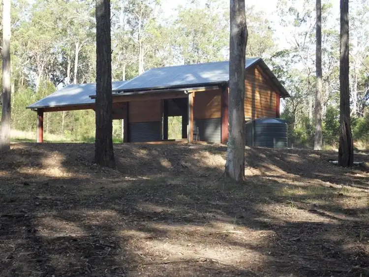 Second view of Homely rural property listing, Lot 51 Locketts Crossing Rd, Coolongolook NSW 2423