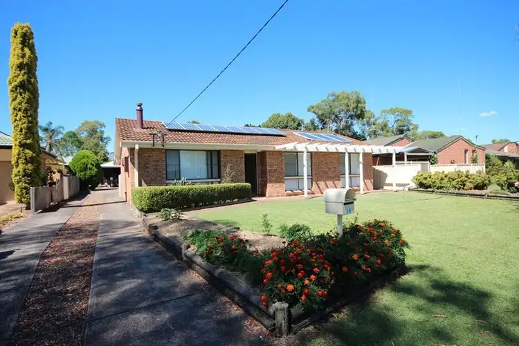 Second view of Homely house listing, 14 Hartford St, Mallabula NSW 2319