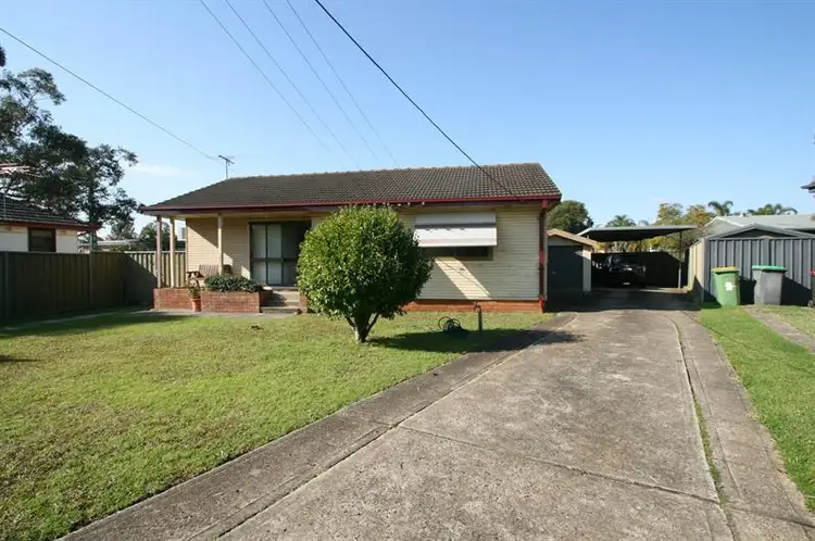 Main view of Homely house listing, 30 Leonard St, Colyton NSW 2760