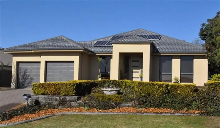 4 Cypress Point Dr, Dubbo NSW 2830