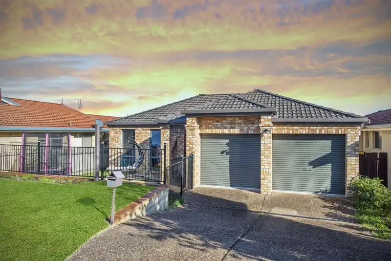 Main view of Homely house listing, 47 Nagle Cres, Blue Haven NSW 2262