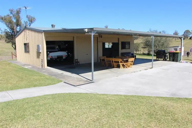 Seventh view of Homely house listing, 207 Bundook Road, Gloucester NSW 2422