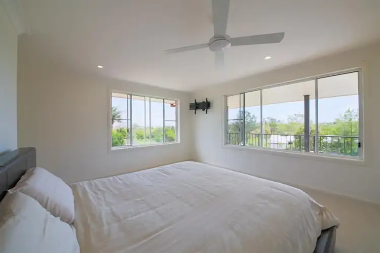 Third view of Homely house listing, 23 Ocean View Rd, Arrawarra H/l NSW 2456