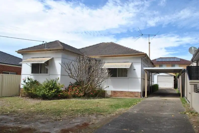 Main view of Homely house listing, 1 Alexander St, Yagoona NSW 2199