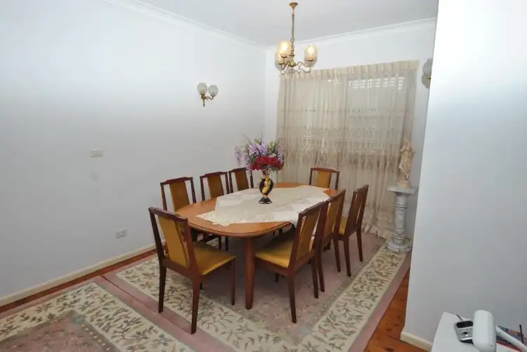 Fourth view of Homely house listing, 8 Roosevelt Ave, Sefton NSW 2162