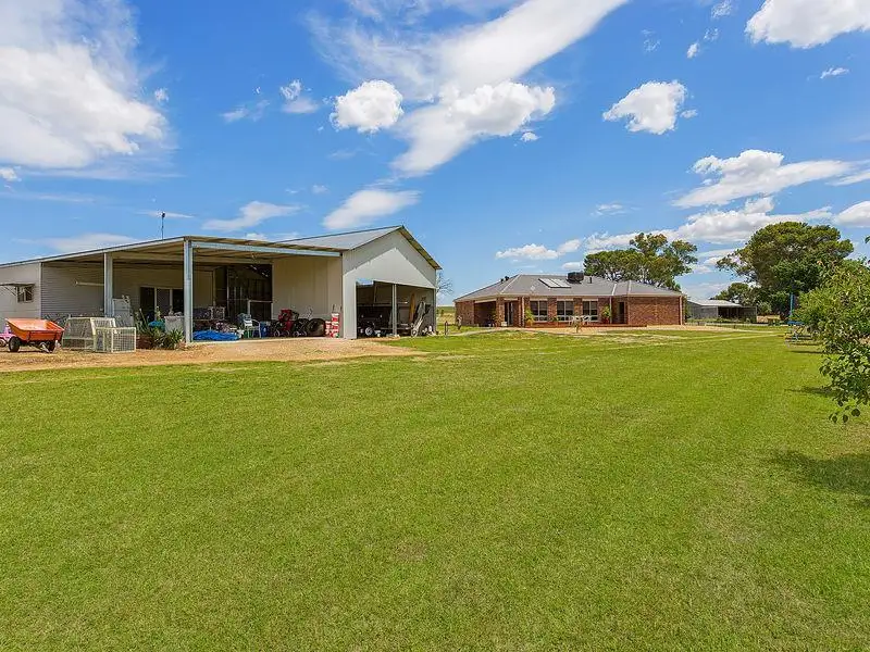 Main view of Homely rural property listing, 99 Greenwood Rd, Gerogery NSW 2642