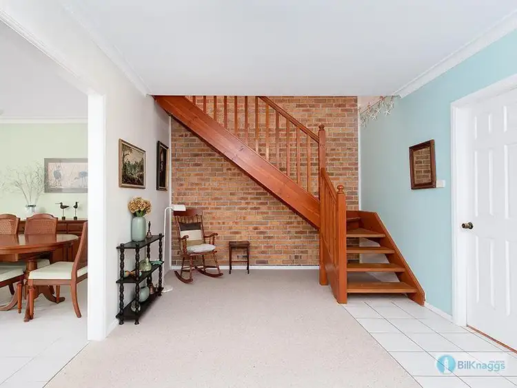 Fifth view of Homely semi-detached listing, 1/5 Whitesands Rd, Fingal Bay NSW 2315