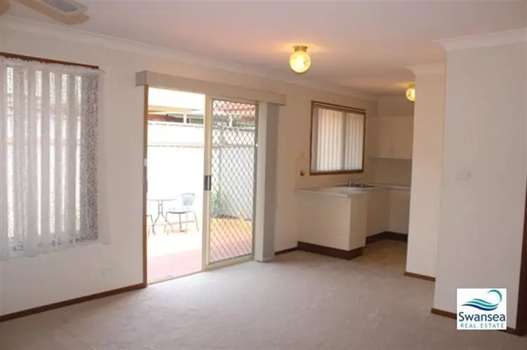 Fourth view of Homely villa listing, 2/23 Wood St, Swansea NSW 2281