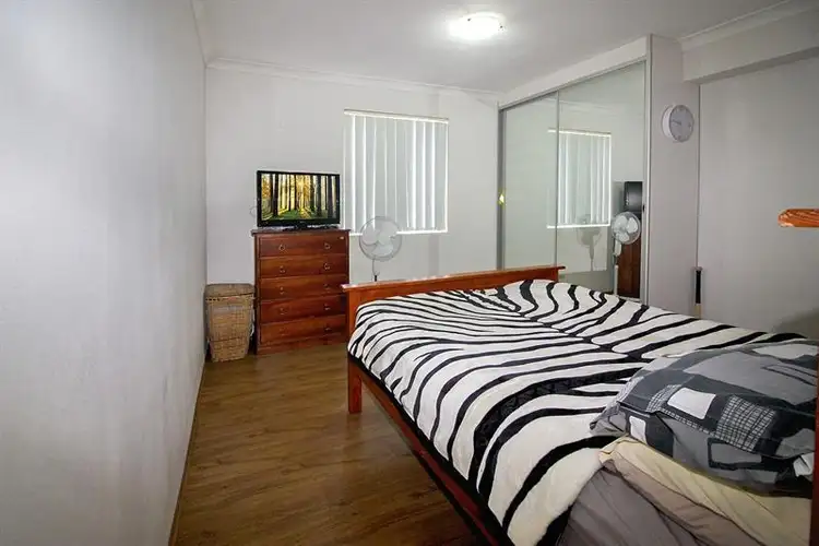 Fourth view of Homely unit listing, 5/3-5 Garner St, St Marys NSW 2760