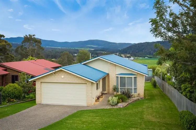 Second view of Homely house listing, 21 Lloyd St, South Pambula NSW 2549