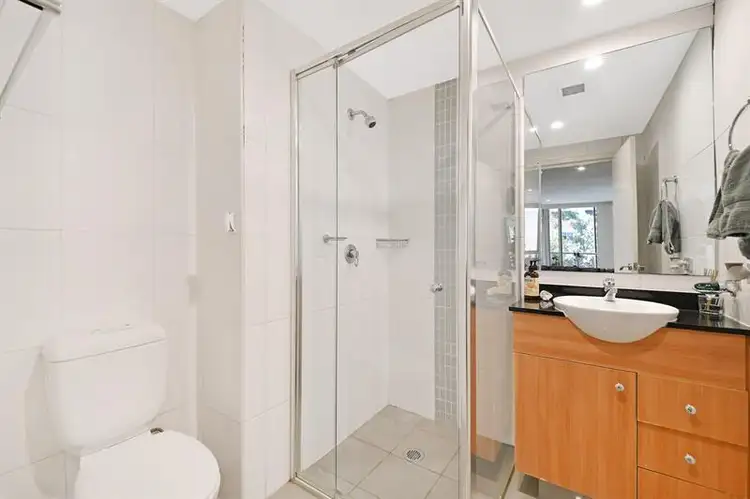 Second view of Homely apartment listing, 12/28 Crystal St, Waterloo NSW 2017