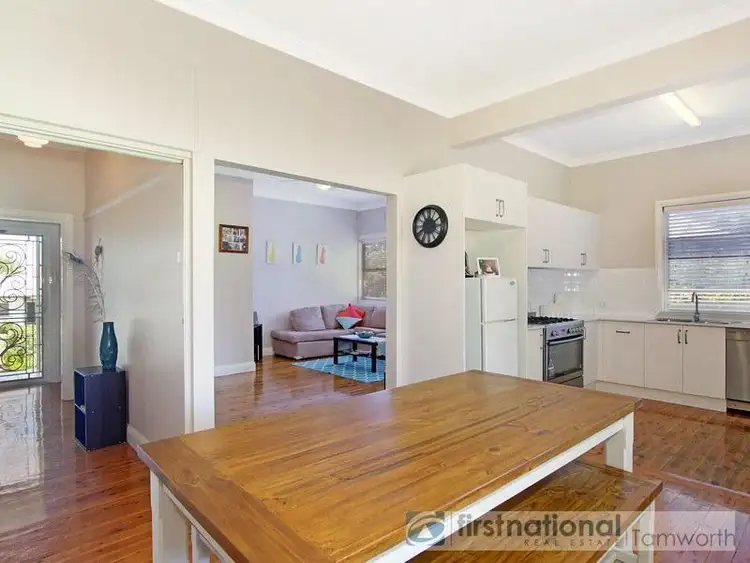 Fifth view of Homely house listing, 5 Victoria St, Tamworth NSW 2340