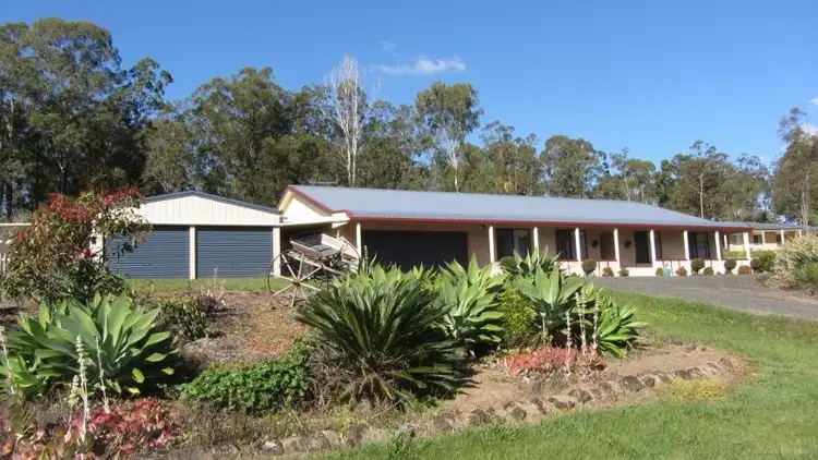 Second view of Homely house listing, 76 Hereford Dr, North Casino NSW 2470