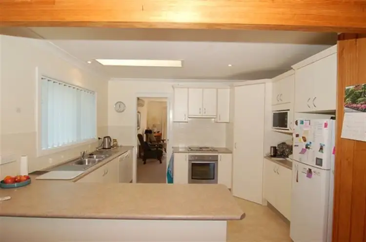 Sixth view of Homely house listing, 21 Joadja St, Welby NSW 2575