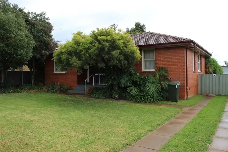 Main view of Homely house listing, 13 Yulong St, Dubbo NSW 2830