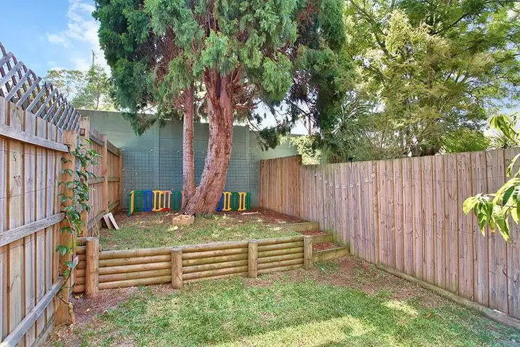 Fourth view of Homely townhouse listing, 21/9-19 Heath St, Asquith NSW 2077