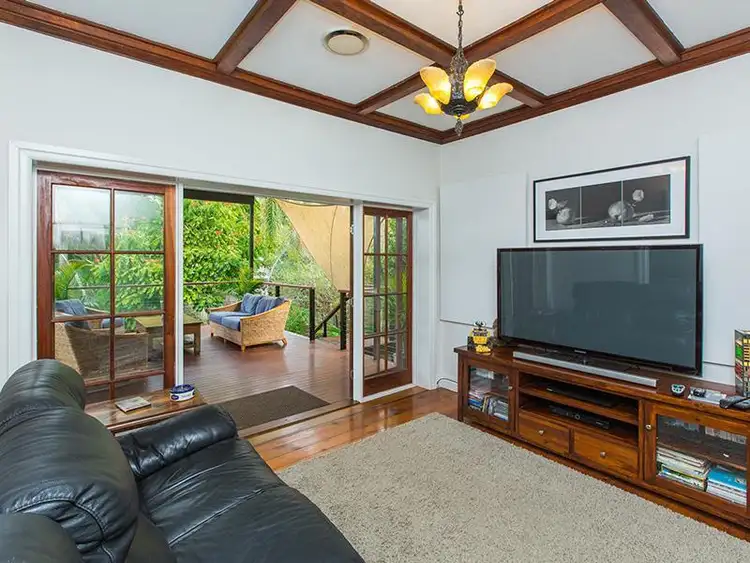 Fifth view of Homely house listing, 49 Andrew Ave, Tarragindi QLD 4121