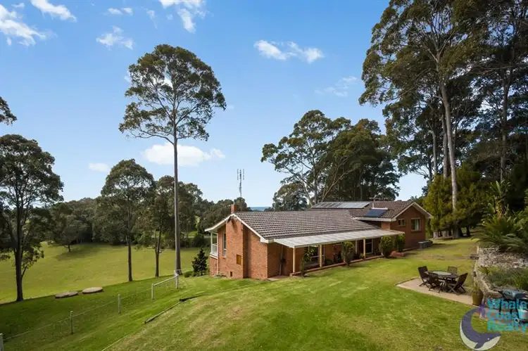 Fourth view of Homely house listing, 75 Hillcrest Ave, North Narooma NSW 2546