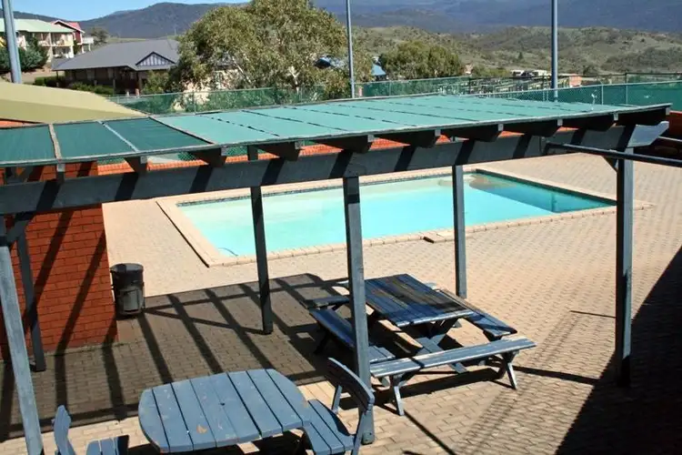 Seventh view of Homely unit listing, 19/121 Gippsland  St, Jindabyne NSW 2627