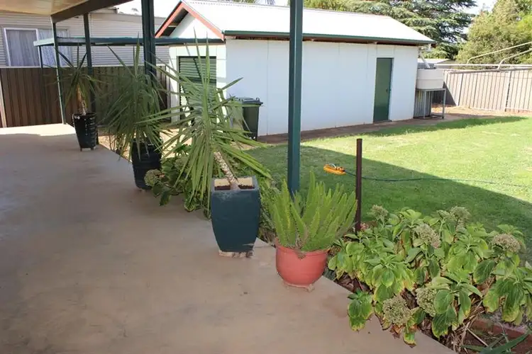 Seventh view of Homely house listing, 4 Roycox  Cres, Dubbo NSW 2830