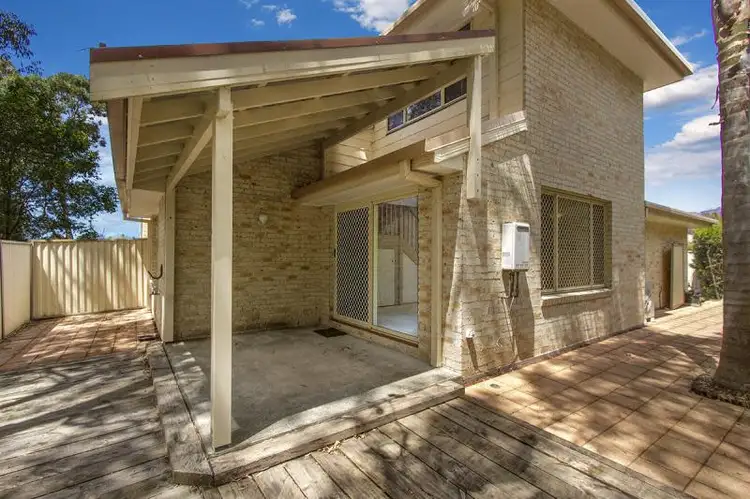 Third view of Homely townhouse listing, 12/12 Hillview St, Woy Woy NSW 2256