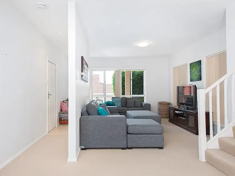 Third view of Homely townhouse listing, 2/14 Mulloway Pl, Corlette NSW 2315