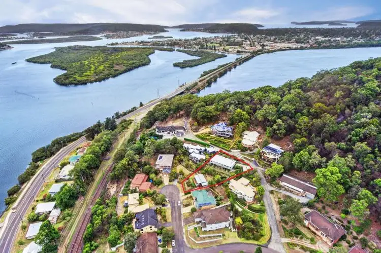 Second view of Homely house listing, 5 Johns Rd, Koolewong NSW 2256
