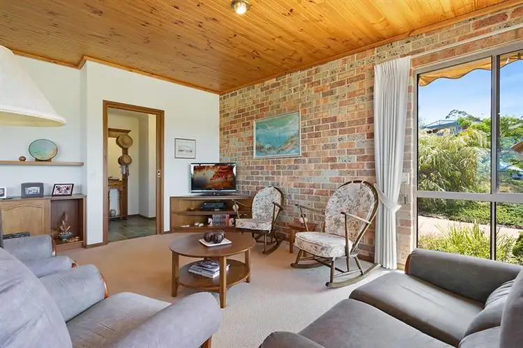 Fourth view of Homely house listing, 2 Melia Ct, Tura Beach NSW 2548