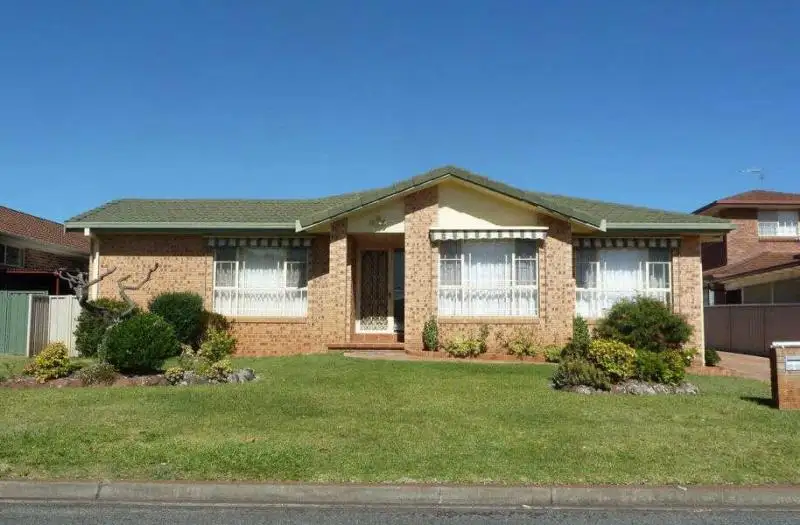 Main view of Homely villa listing, 1/35 Pacific Pde, Tuncurry NSW 2428