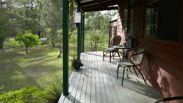 Sixth view of Homely rural property listing, 89 Aerodrome Rd, Nabiac NSW 2312